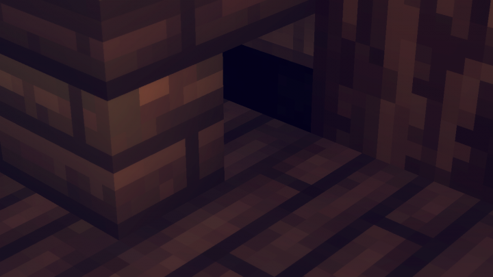 VampireHut (with secret Crypt) VampireHut (with secret Crypt)
