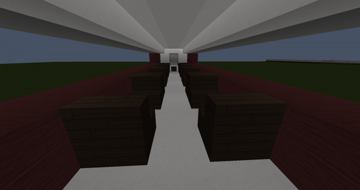 Double Decker Train Double Decker Train
