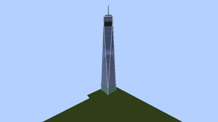 One World Trade Center