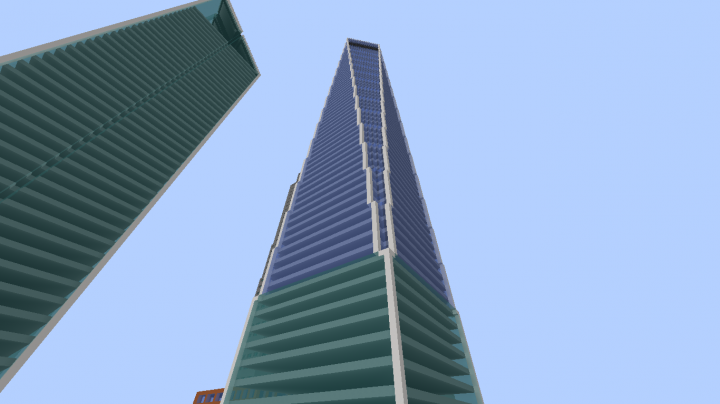 One World Trade Center One World Trade Center