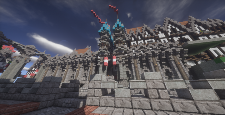 My Minecraft Towny Server Experience Part 2 My Minecraft Towny Server Experience Part 2