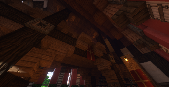 My Minecraft Towny Server Experience Part 2 My Minecraft Towny Server Experience Part 2