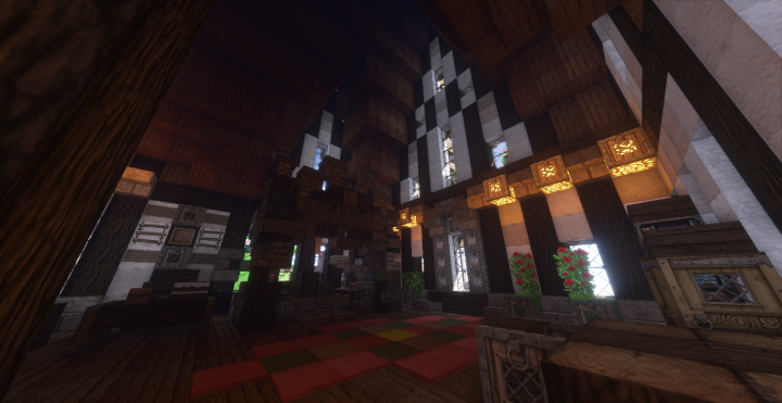 My Minecraft Towny Server Experience Part 2 My Minecraft Towny Server Experience Part 2