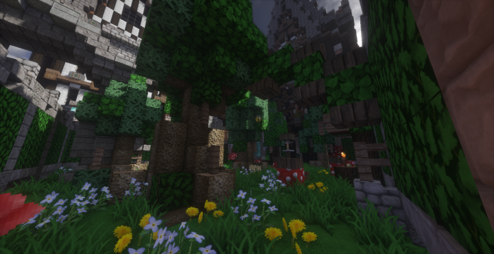 My Minecraft Towny Server Experience Part 2 My Minecraft Towny Server Experience Part 2