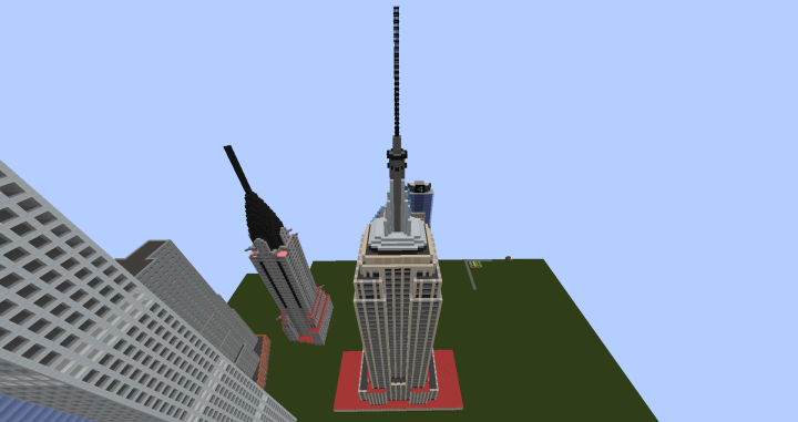 Empire State Building