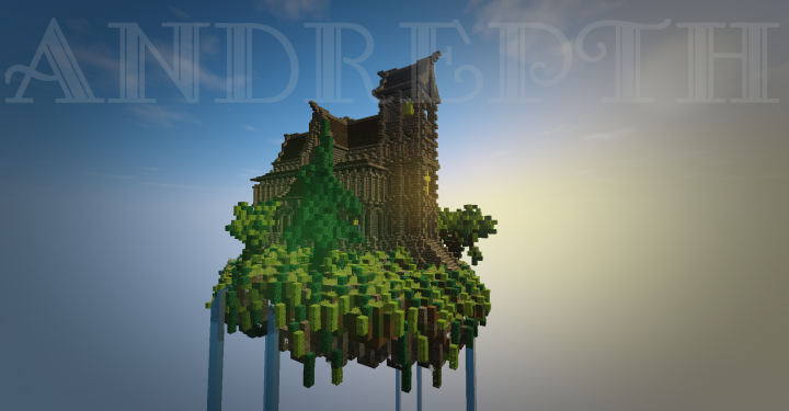 Phaendar- Medieval church island Phaendar- Medieval church island