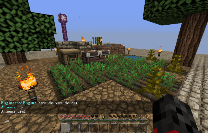 minecraft builders Minecraft Map