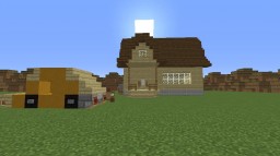 Hello Neighbor Latest Version Minecraft Map & Project