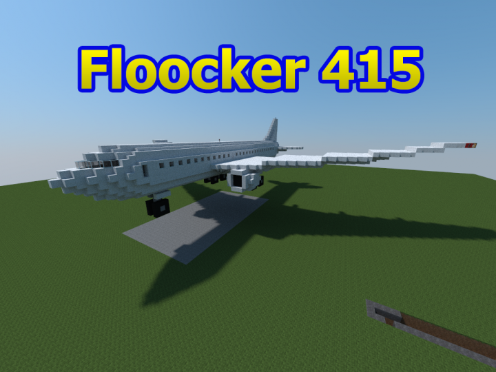 Floocker 415 Floocker 415