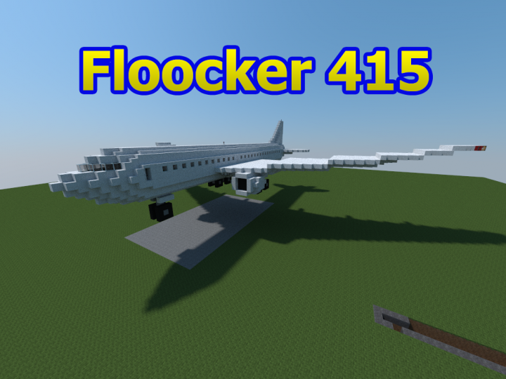 Floocker 415