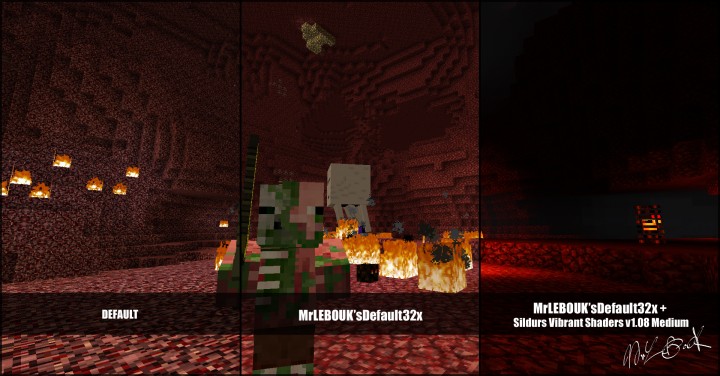 Nether