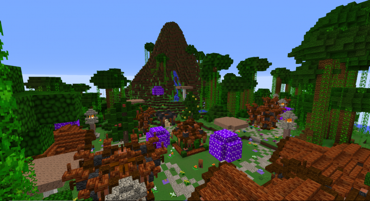 Soulvale - Tycoon Rank Town and Jobsite