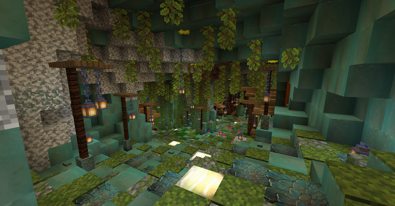 Free Realms Resource Pack (1.0) Minecraft Texture Pack