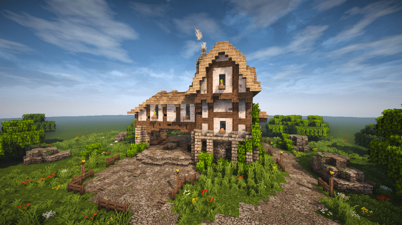 forge minecraft download