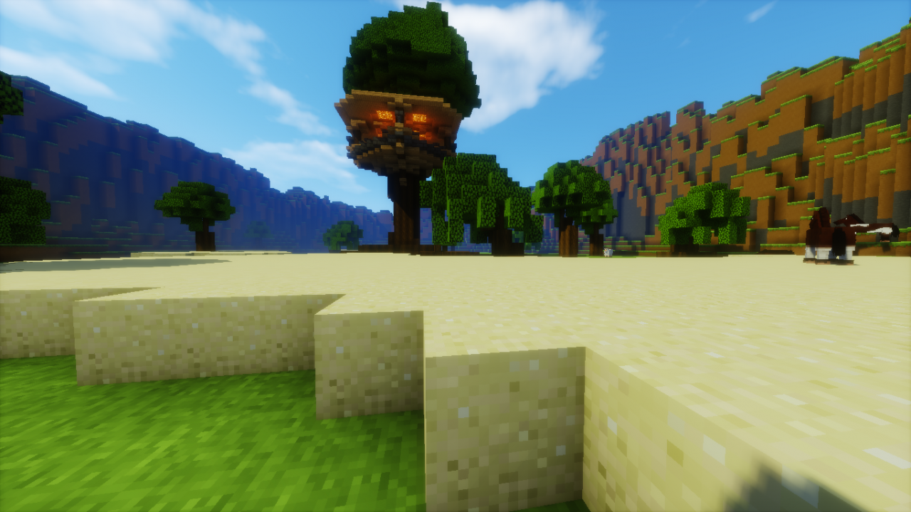 OOACPVP The Best KitPVP Around! Minecraft Server