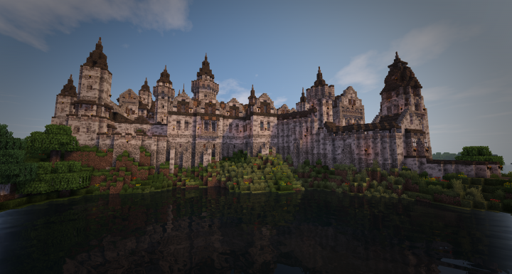 Castle 1