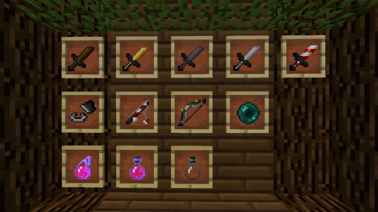 Minecraft 1.71.8 Default ResourcePack Edit Christmas Tree Huggerz🎄