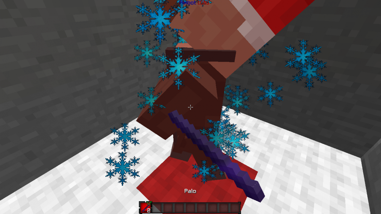 Minecraft 1.71.8 Default ResourcePack Edit Christmas Tree Huggerz🎄