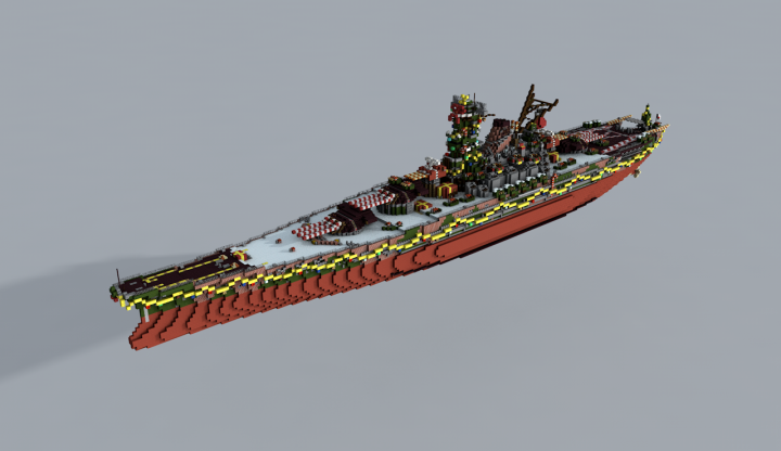 Yamato ~ Christmas Edition Yamato ~ Christmas Edition