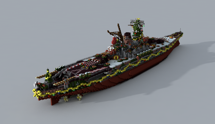 Yamato ~ Christmas Edition Yamato ~ Christmas Edition