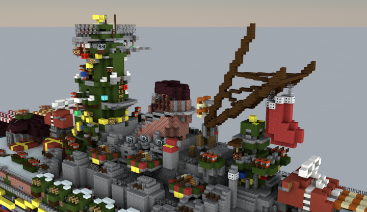 Yamato ~ Christmas Edition Yamato ~ Christmas Edition