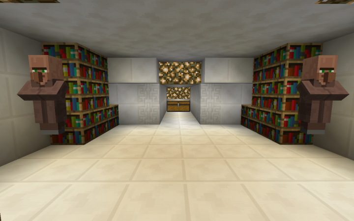 secert room