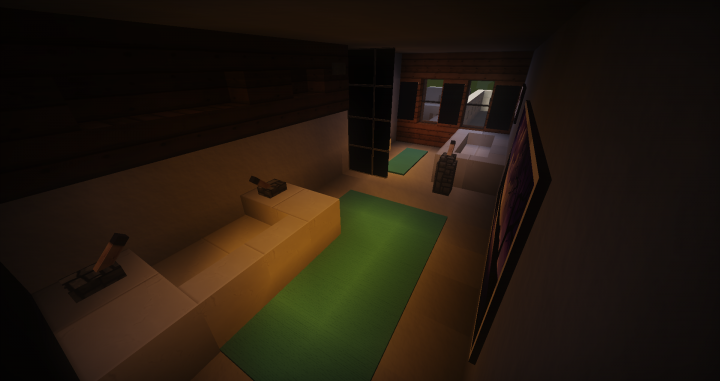 reFlash - Modern Villa reFlash - Modern Villa