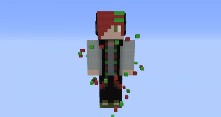 Parkour Rush: XMas Edition Parkour Rush: XMas Edition