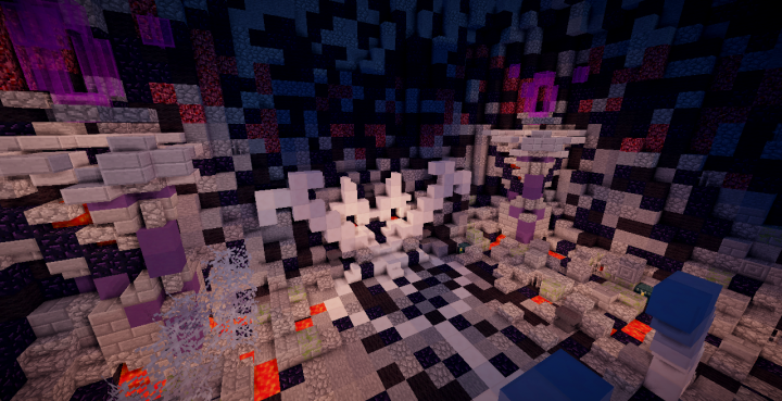 Lobby #2 Squelette Lobby #2 Squelette