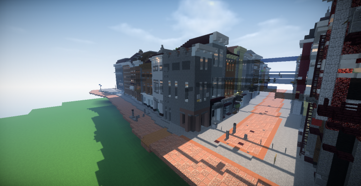'S-Hertogenbosch on MC server: OCD part: 2 'S-Hertogenbosch on MC server: OCD part: 2