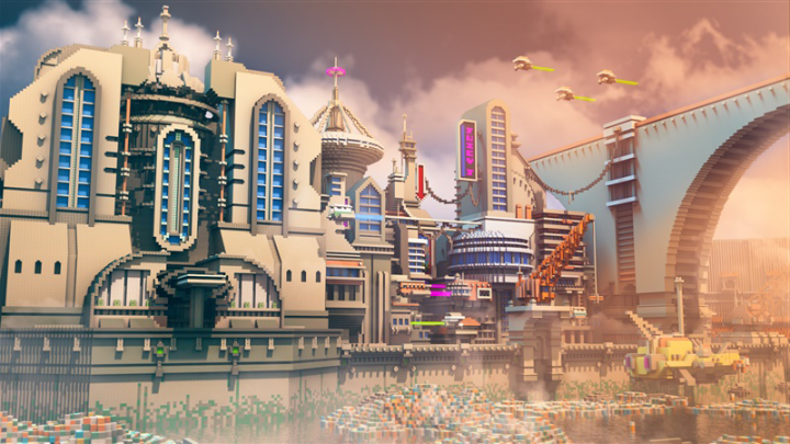 Render by Splekh