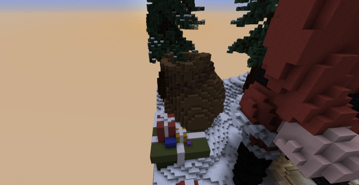 Christmas Build - Merry Christmas! Christmas Build - Merry Christmas!