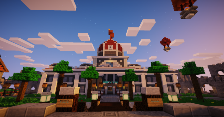 Hub