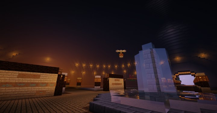 Creative spawn