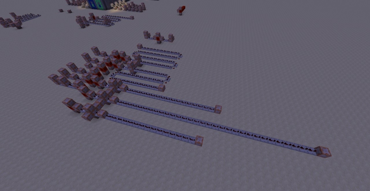 Legend of minecraft [ BETA RELEASE ] THE PVP MAP Minecraft Map