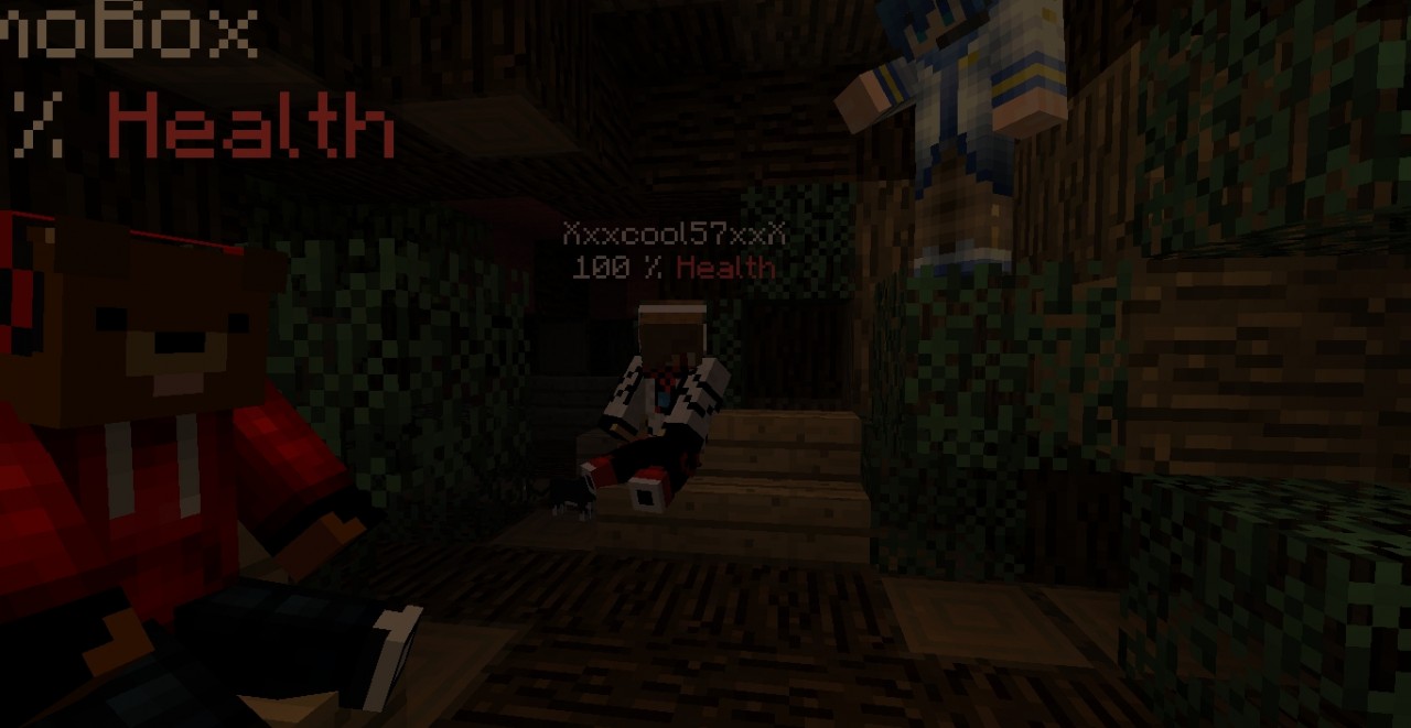 rheinland rus minecraft server