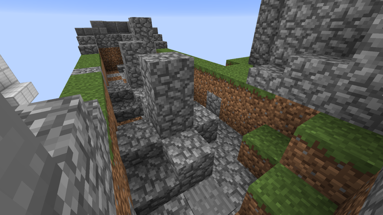 Worth It Minecraft Map Worth It Minecraft Map