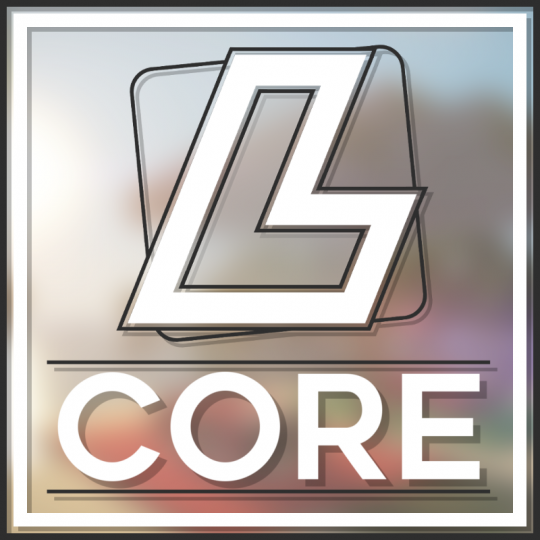 Lucraft: Core Minecraft Mod