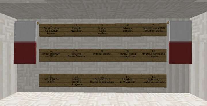 WTF are those cubes. - survival map WTF are those cubes. - survival map