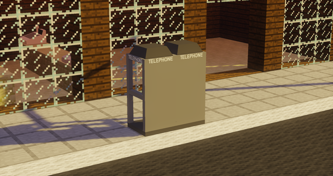 [1.10.2][FORGE]Saracalia's Random Stuff Mod! - Extra Decorations for ...