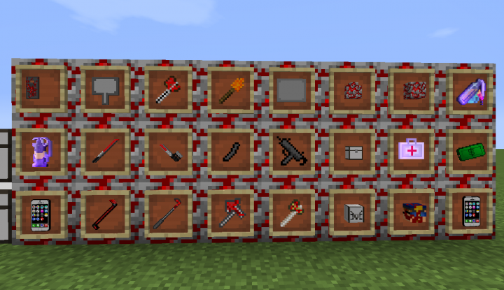 items