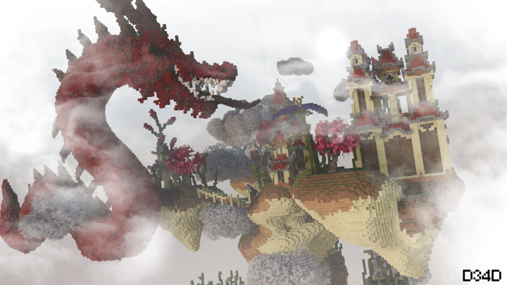 Render by D34D