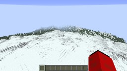 Steel Mountain Minecraft Map & Project