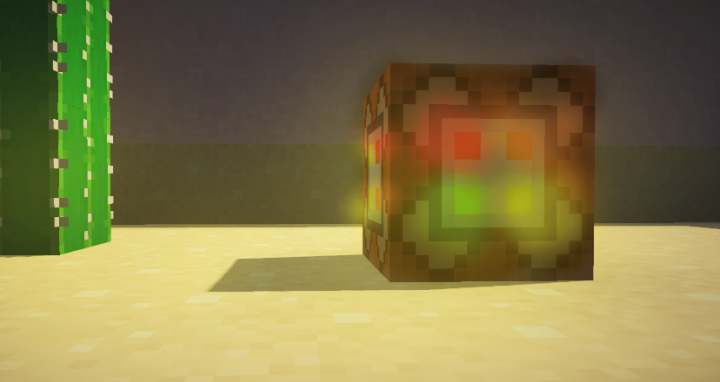 Ingame Screenshot