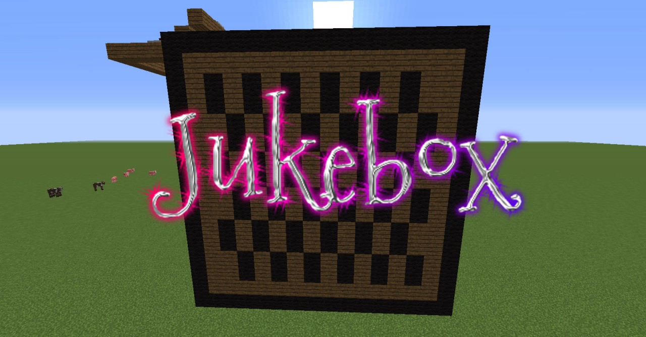 Burning Blocks Minecraft Map