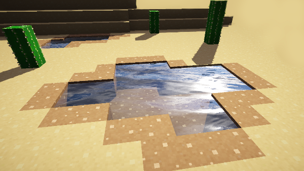 Ingame Screenshot
