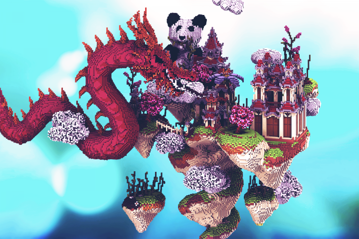 Render by Trentu