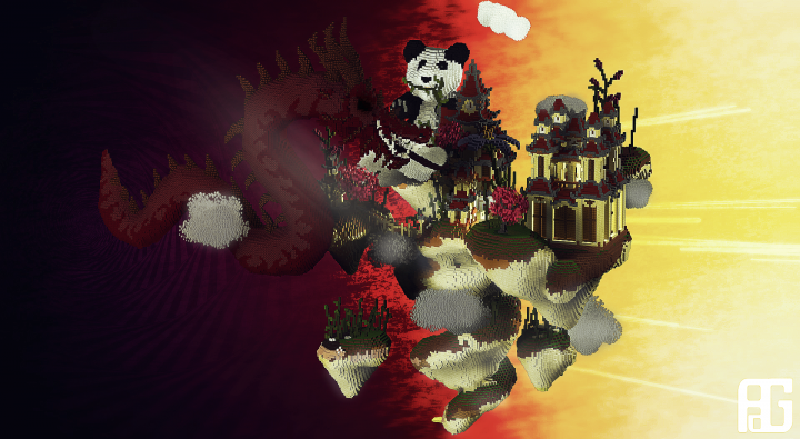 Render by Alex