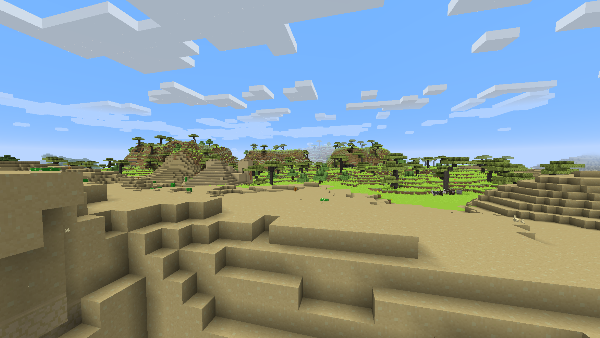 Ingame Screenshot