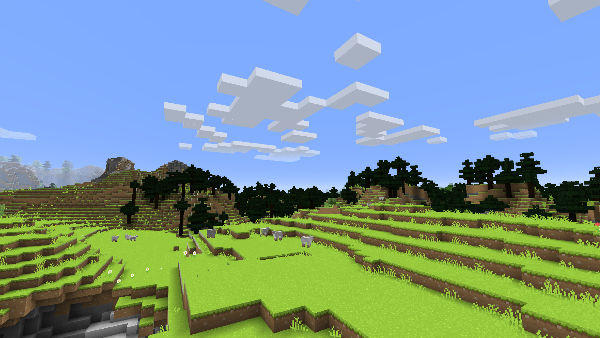 Ingame Screenshot